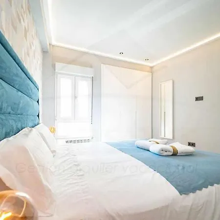 Appartement Jauregi Oviedo