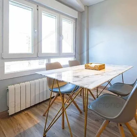 Jauregi Appartement Oviedo