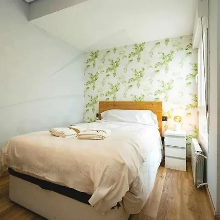 Jauregi Apartment Oviedo