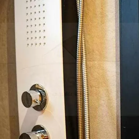 Apartment Jauregi