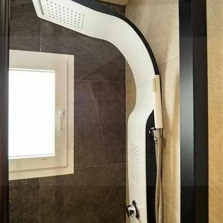 Jauregi Apartment